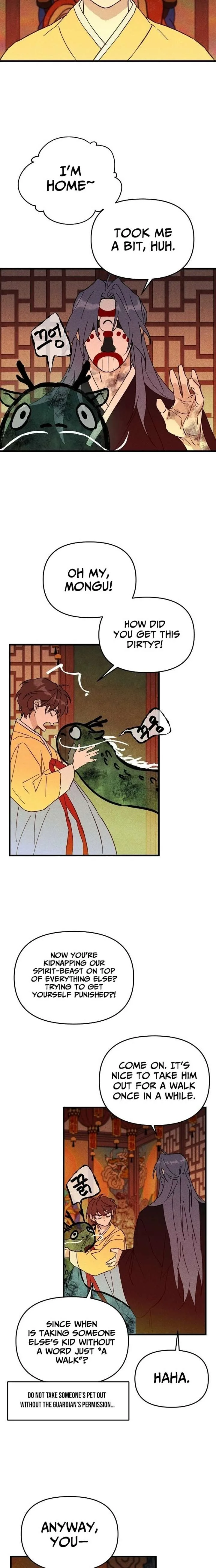 Land’s Records Chapter 10 page 14