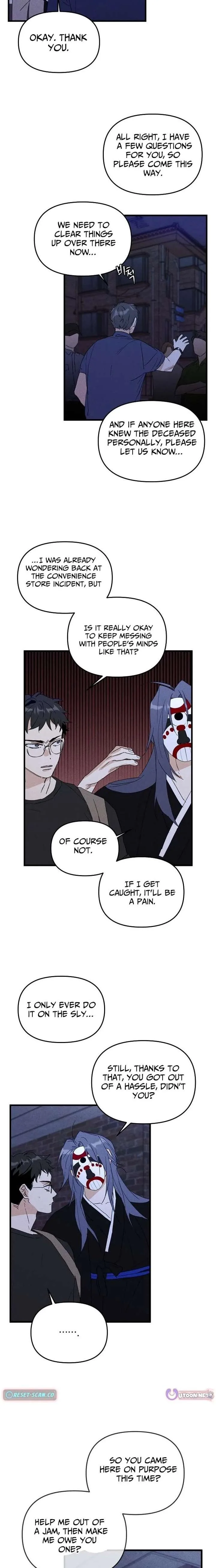Land’s Records Chapter 7 page 8