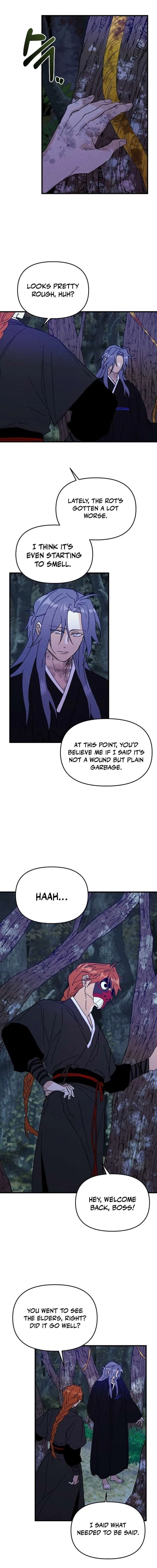 Land’s Records Chapter 11 page 6