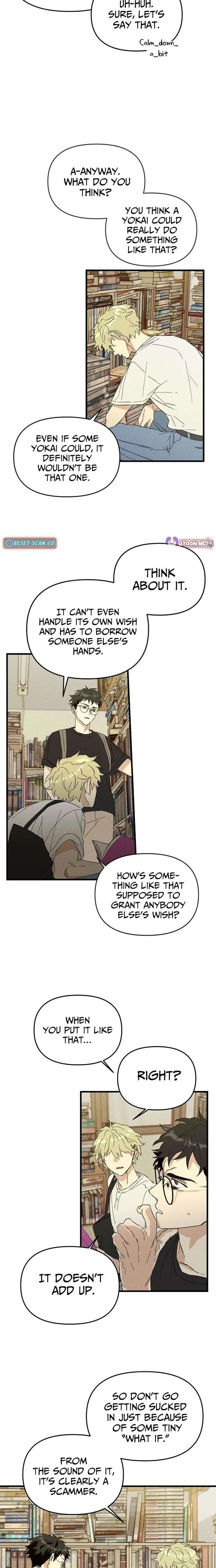 Land’s Records Chapter 6 page 8