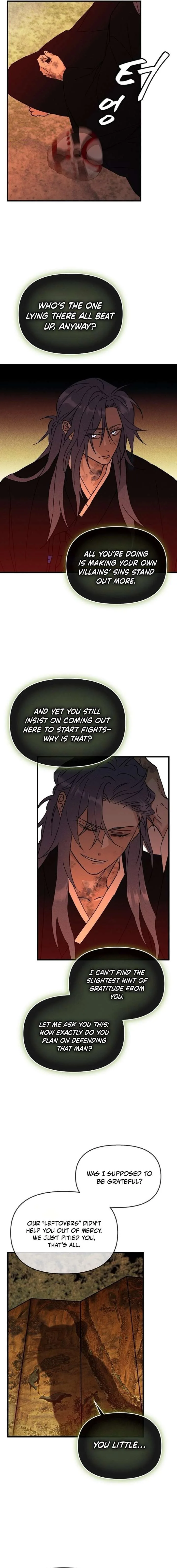 Land’s Records Chapter 11 page 4