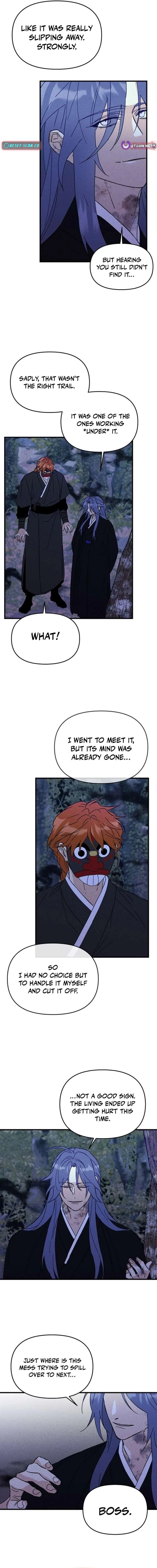 Land’s Records Chapter 11 page 8