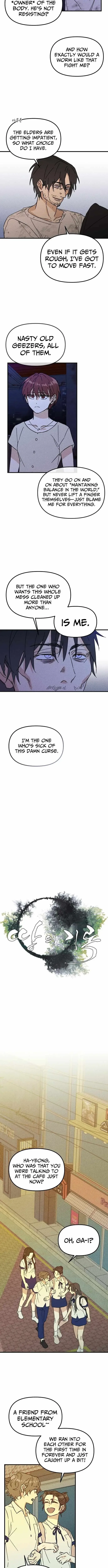 Land’s Records Chapter 13 page 5