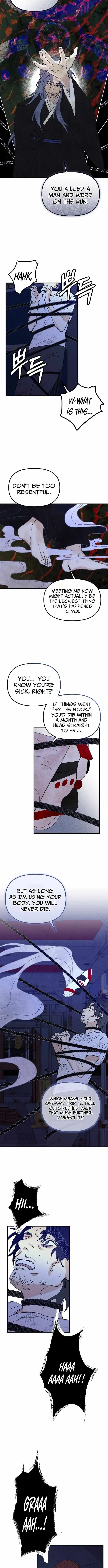 Land’s Records Chapter 13 page 3