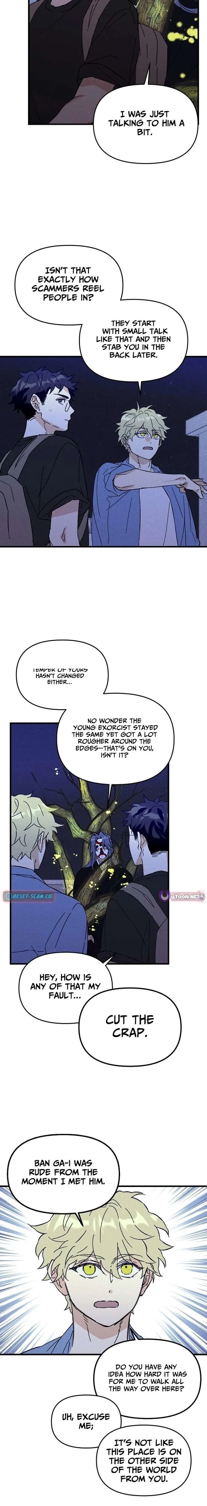 Land’s Records Chapter 9 page 8