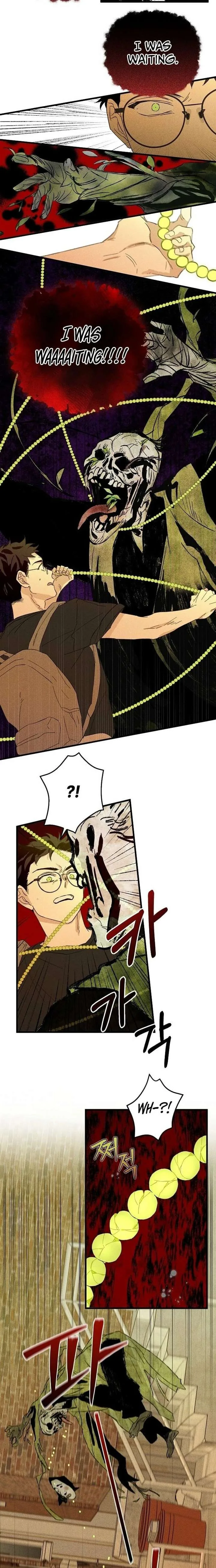 Land’s Records Chapter 6 page 13