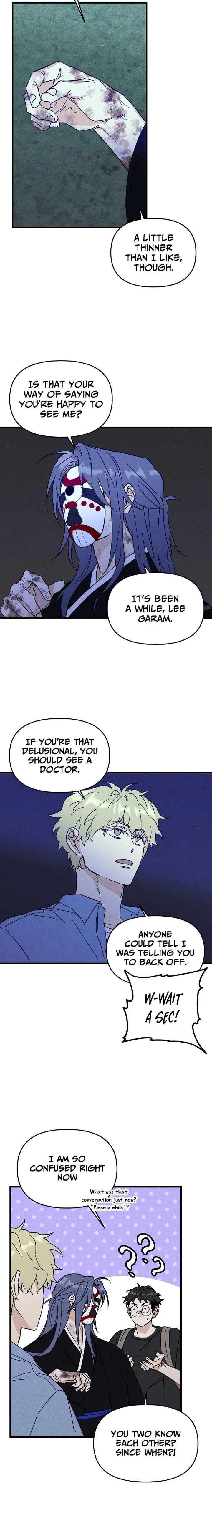Land’s Records Chapter 9 page 3