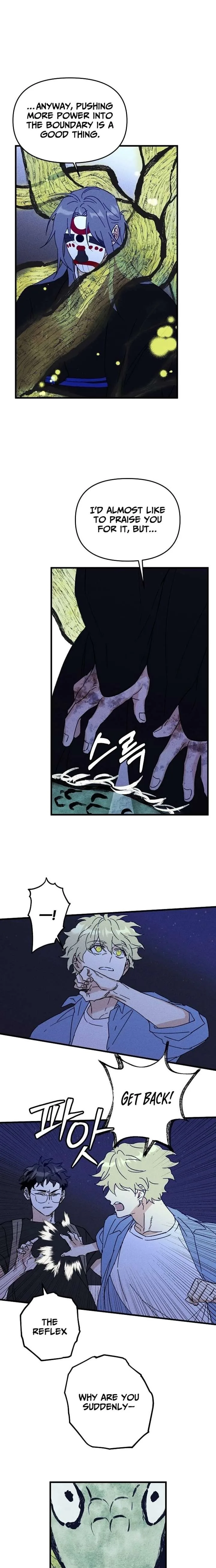 Land’s Records Chapter 9 page 9