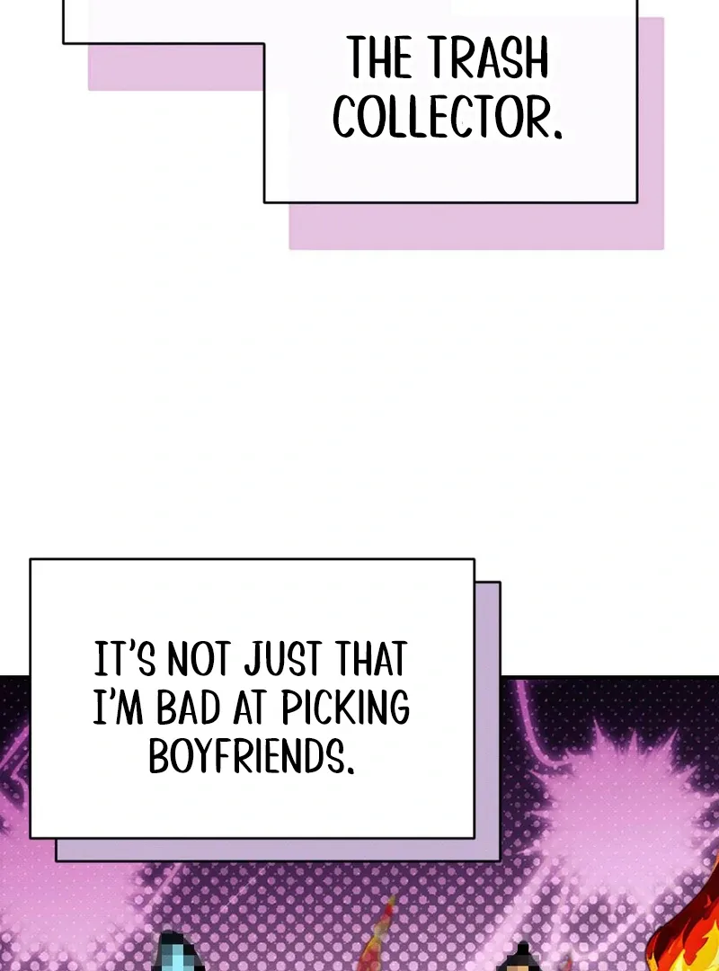 Late Regret Chapter 1 page 7