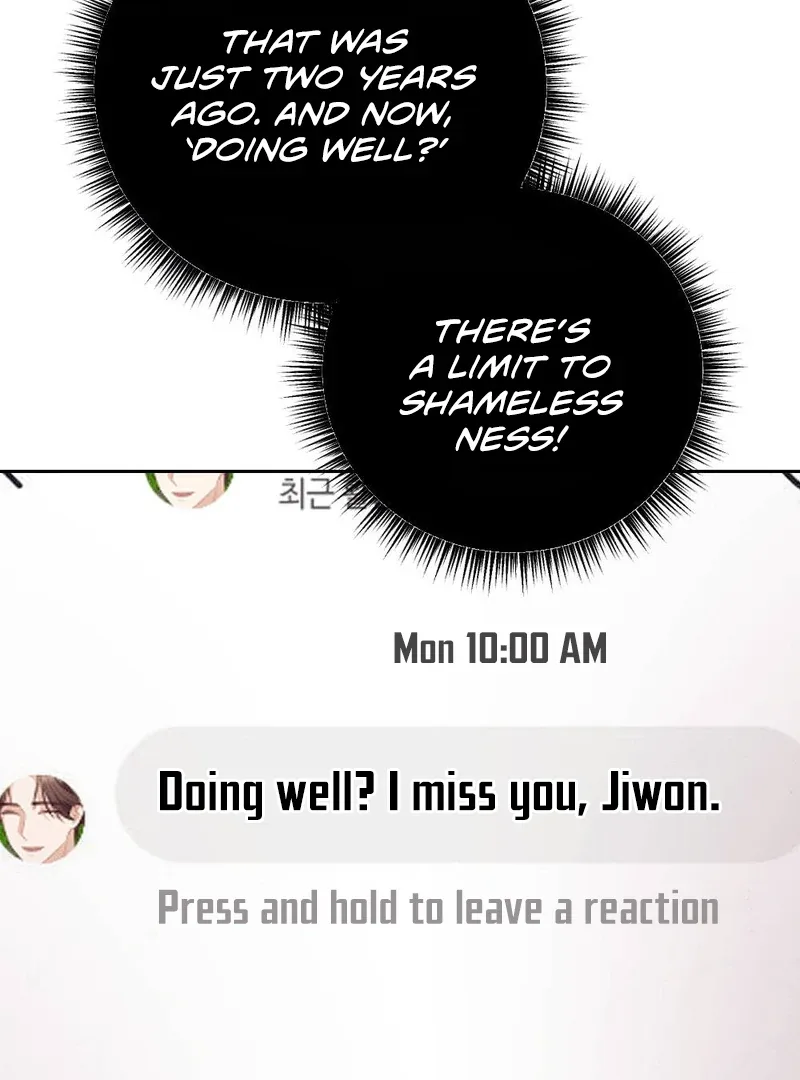 Late Regret Chapter 1 page 23