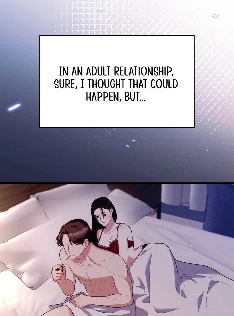 Late Regret Chapter 1 page 12