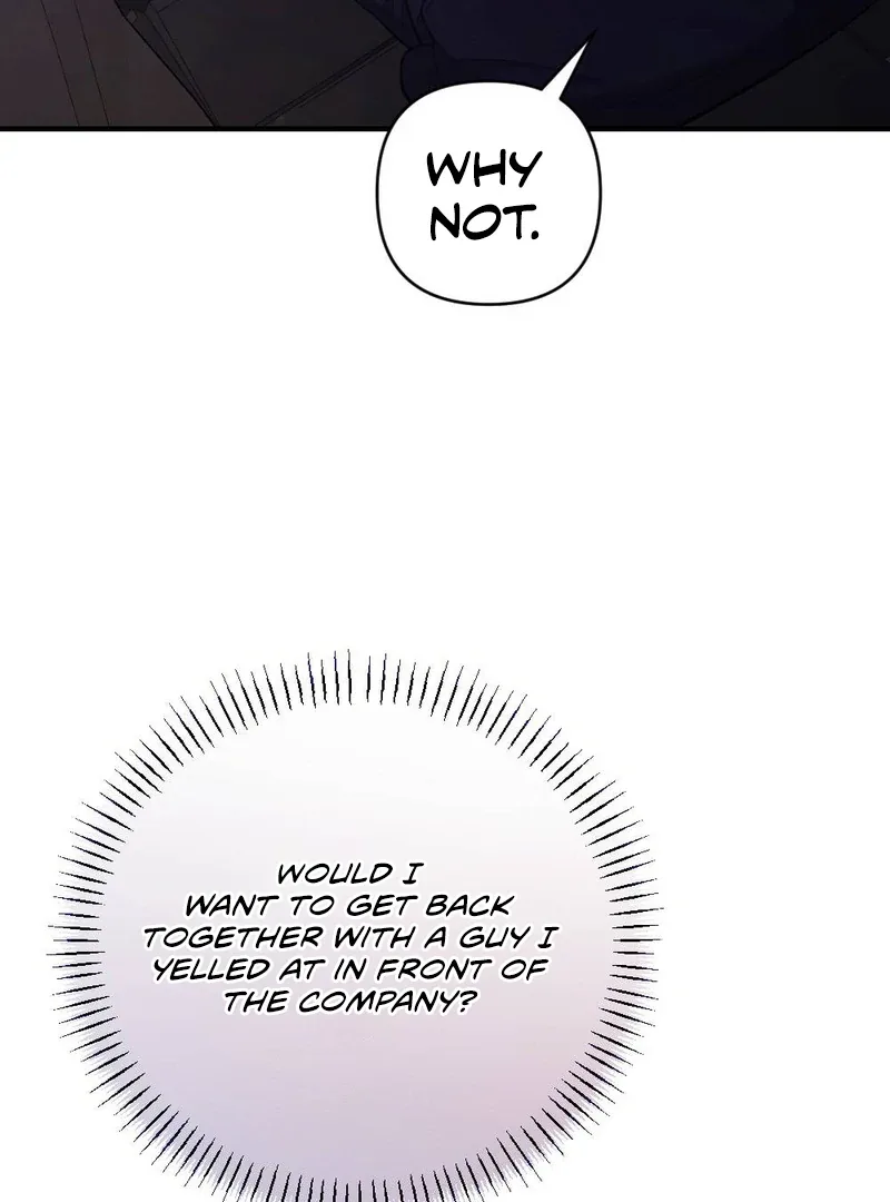 Late Regret Chapter 1 page 80