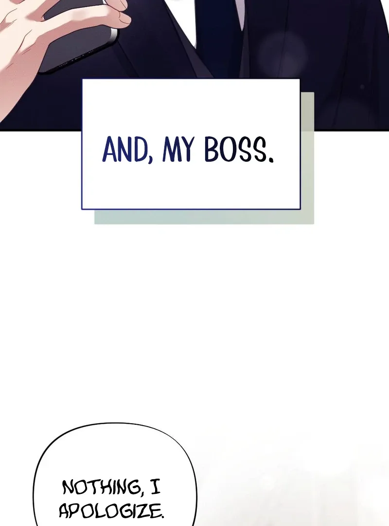 Late Regret Chapter 1 page 34