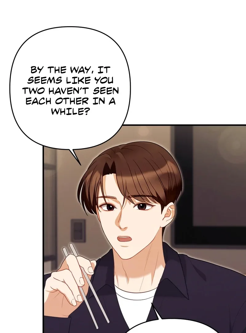Late Regret Chapter 3 page 40