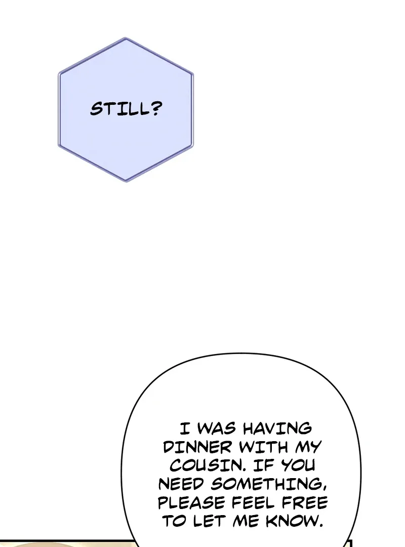 Late Regret Chapter 3 page 72
