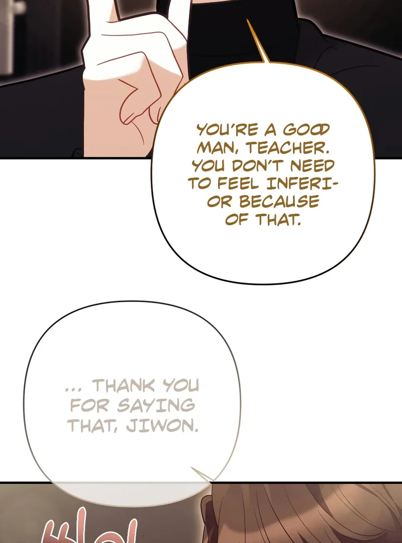 Late Regret Chapter 3 page 48