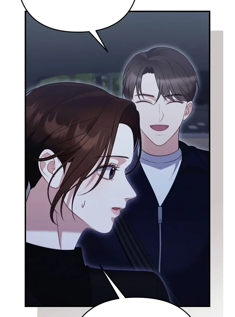 Late Regret Chapter 3 page 18