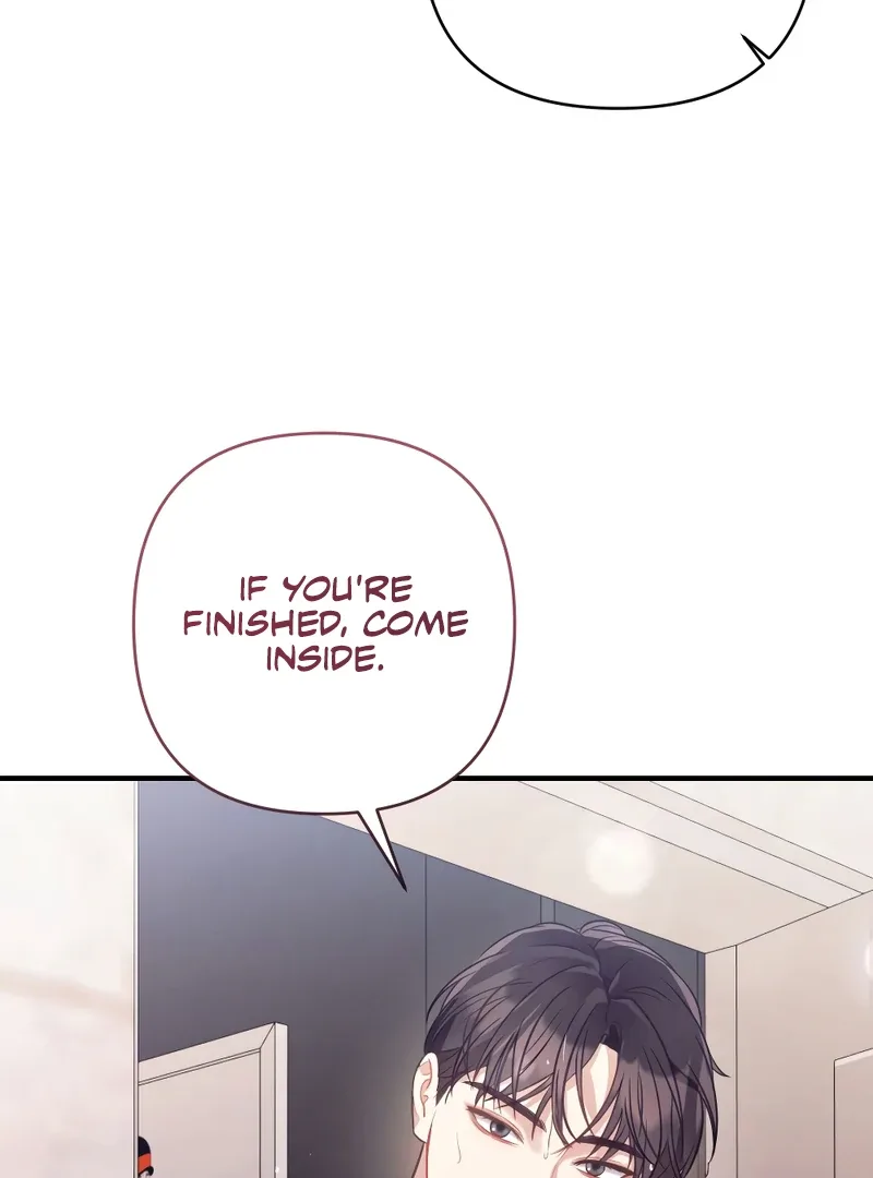 Late Regret Chapter 2 page 7