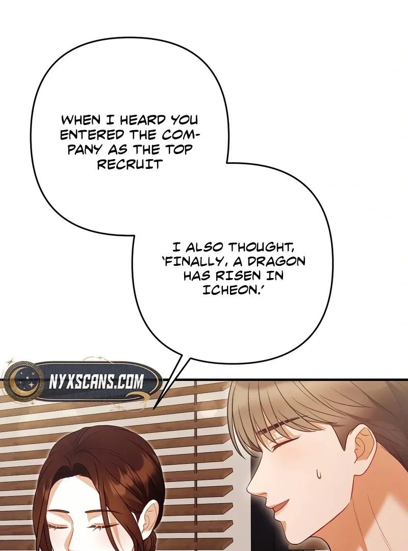 Late Regret Chapter 3 page 36