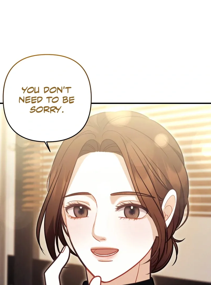 Late Regret Chapter 3 page 47