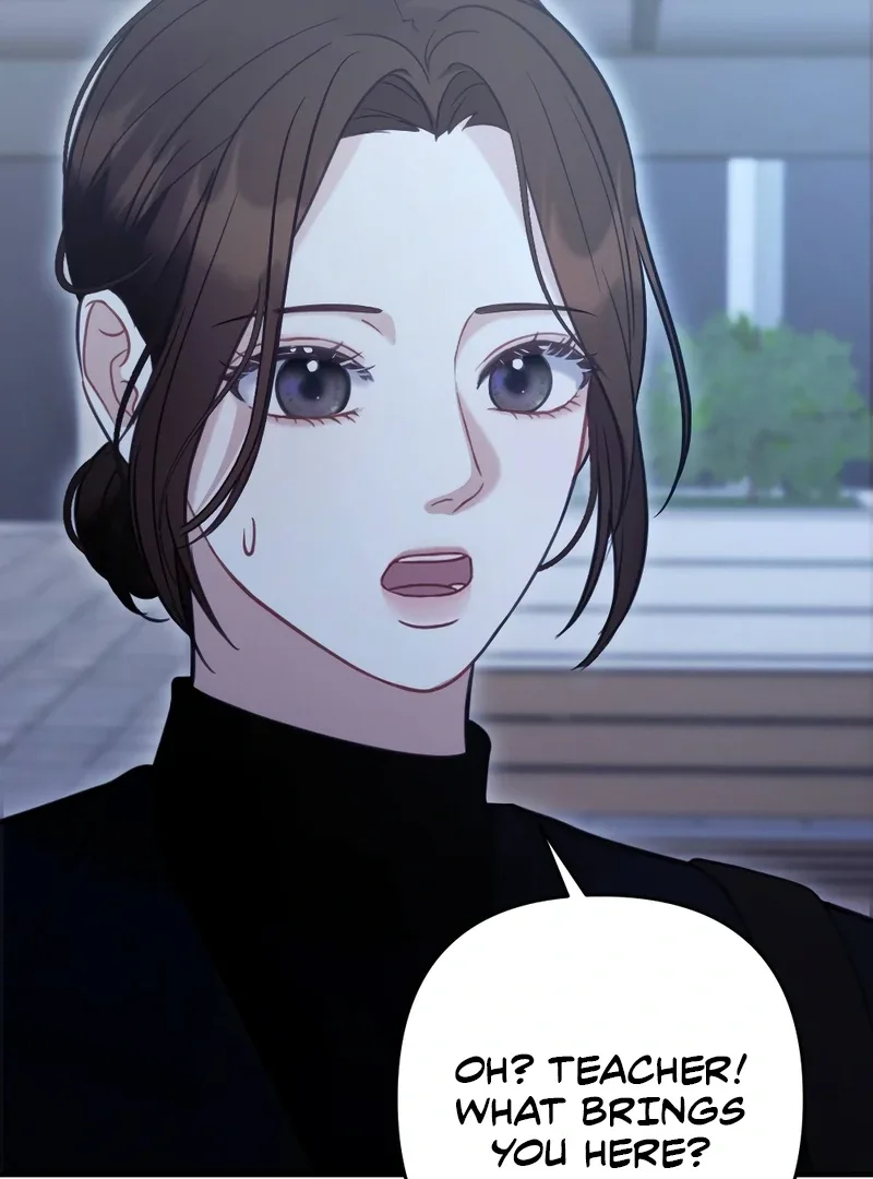 Late Regret Chapter 3 page 9