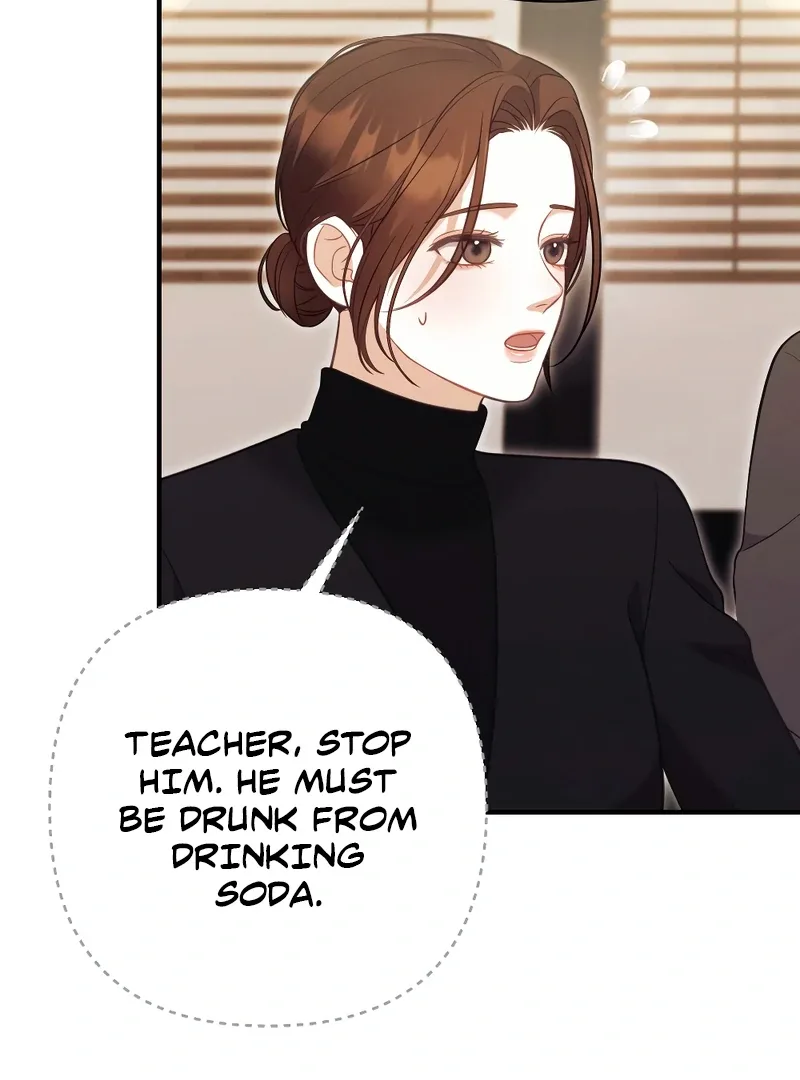Late Regret Chapter 3 page 57