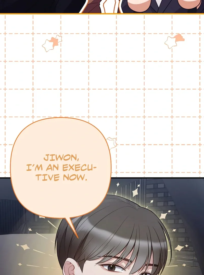 Late Regret Chapter 3 page 28