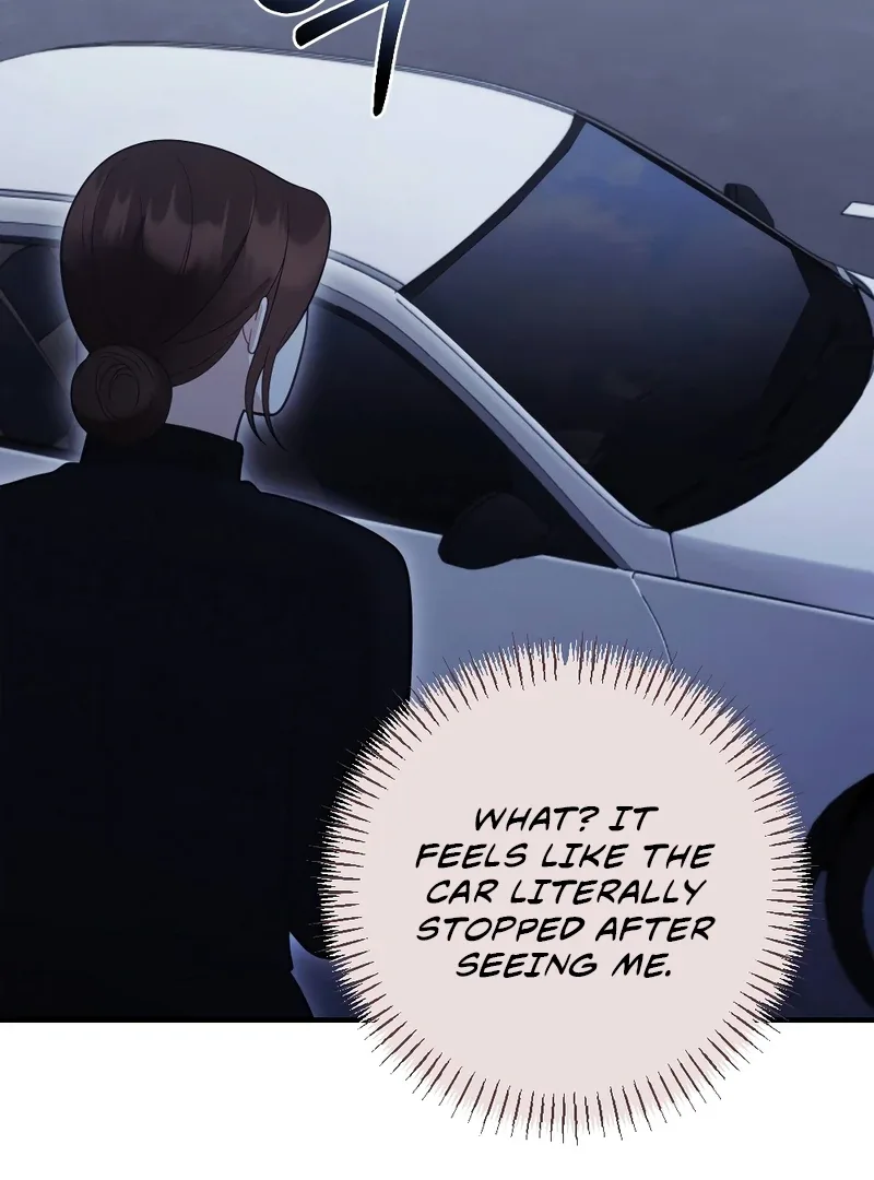 Late Regret Chapter 3 page 6