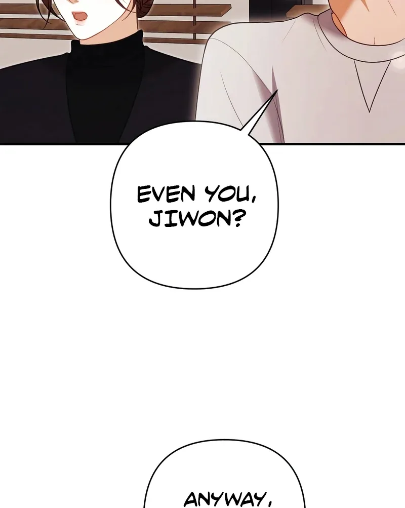 Late Regret Chapter 3 page 37