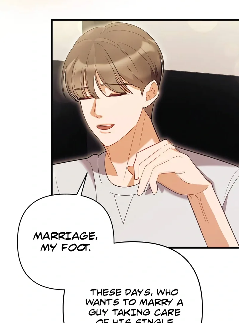 Late Regret Chapter 3 page 43