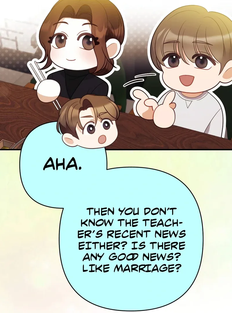 Late Regret Chapter 3 page 42