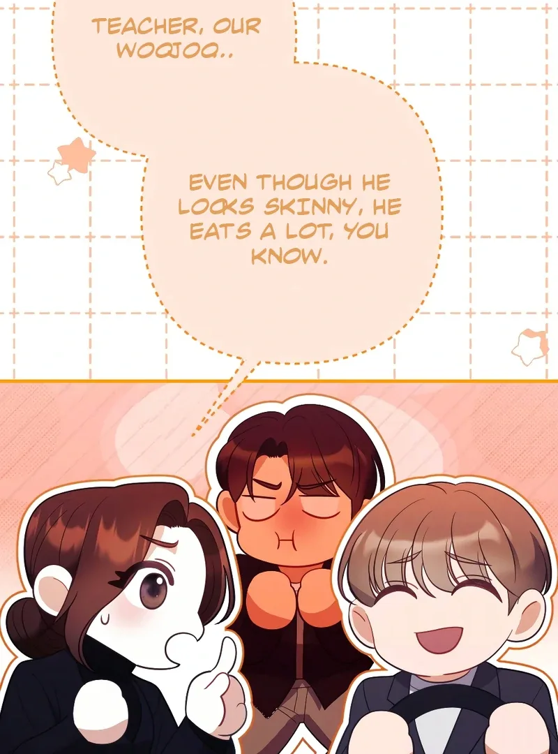Late Regret Chapter 3 page 27