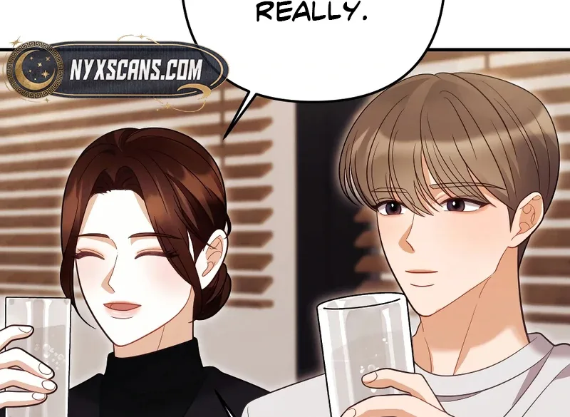 Late Regret Chapter 3 page 61