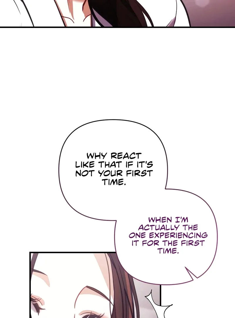 Late Regret Chapter 2 page 20