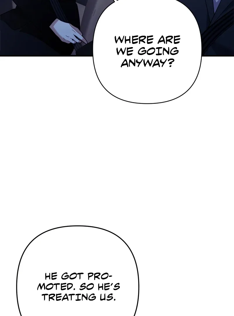 Late Regret Chapter 3 page 17