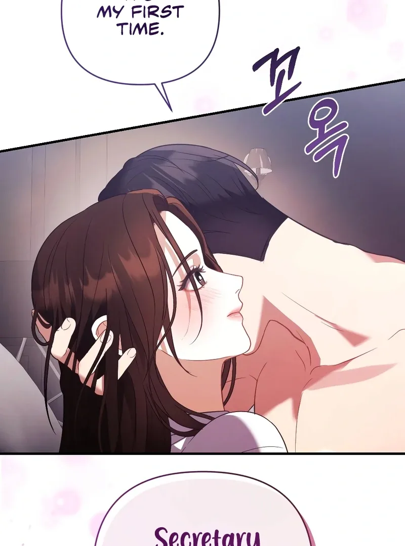 Late Regret Chapter 2 page 22