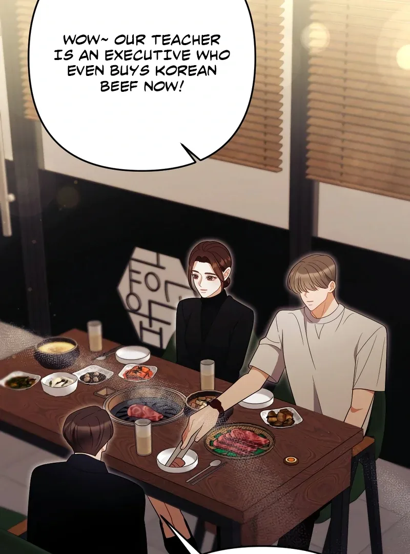 Late Regret Chapter 3 page 33