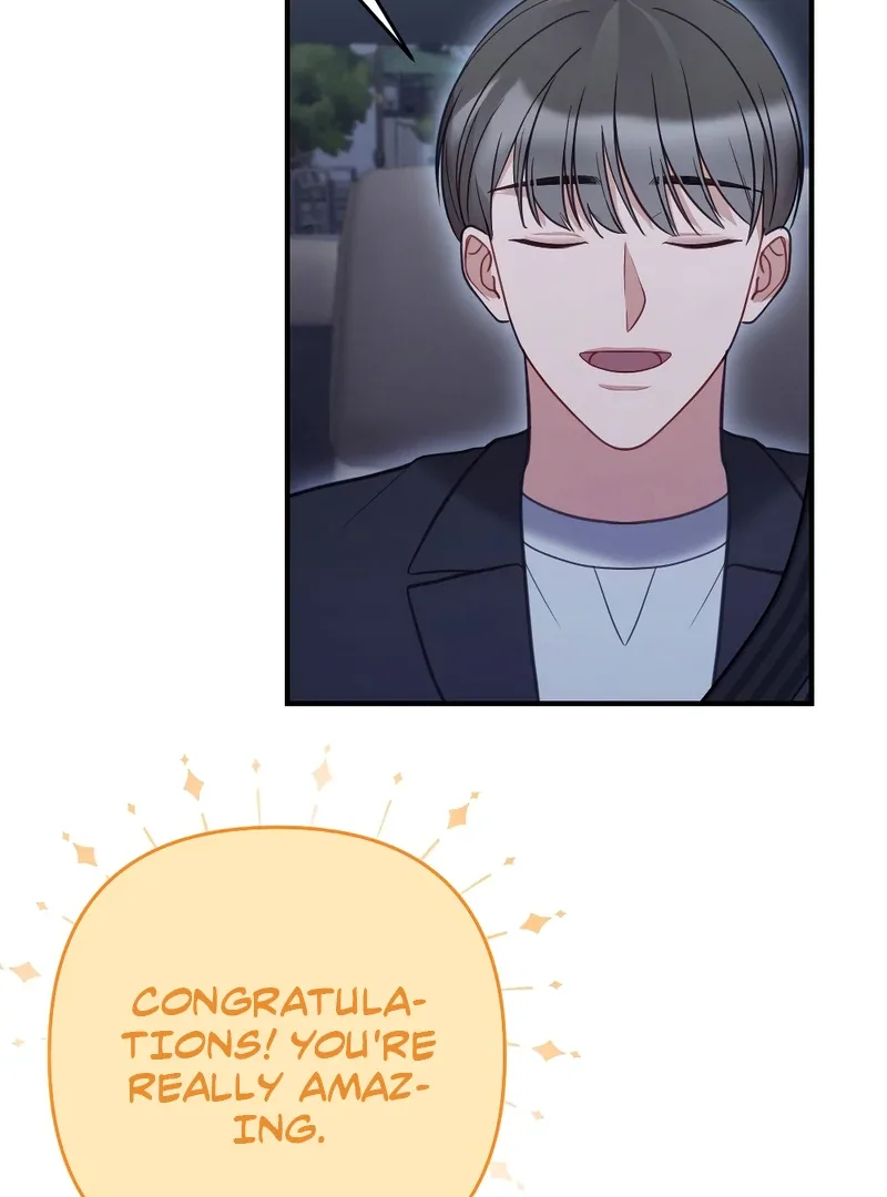 Late Regret Chapter 3 page 20