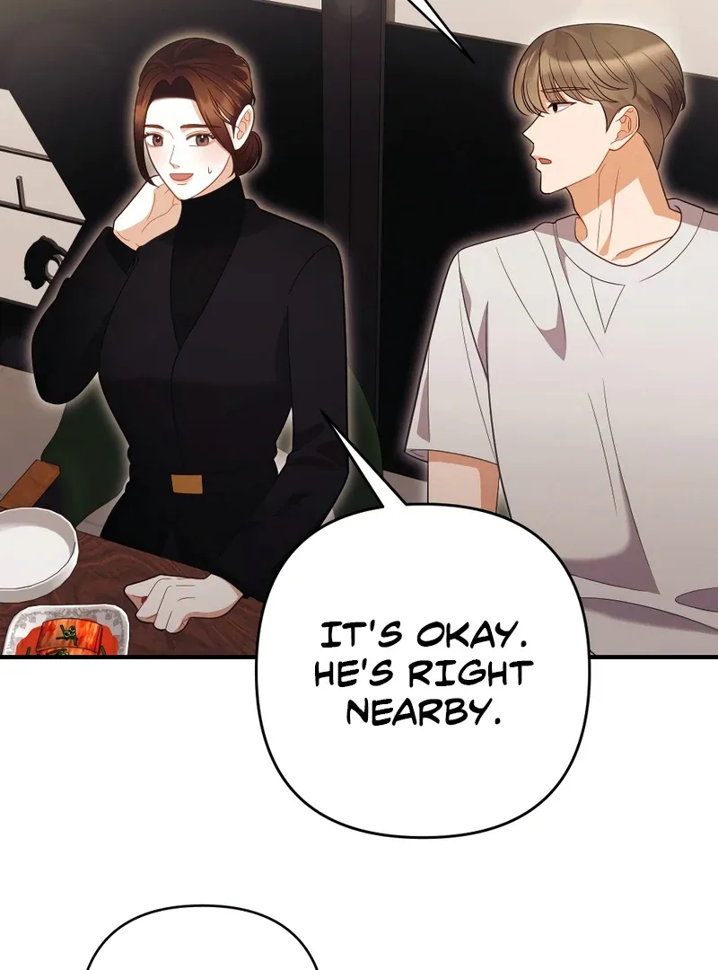 Late Regret Chapter 3 page 77