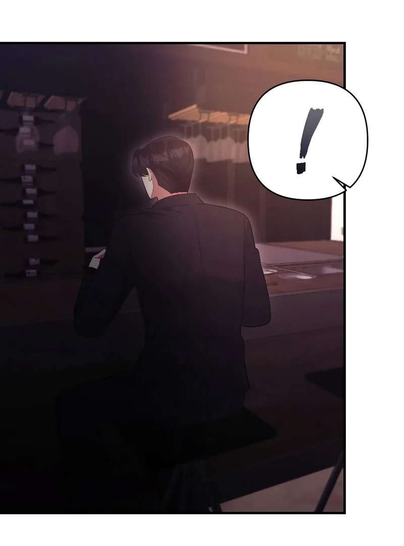Late Regret Chapter 3 page 92