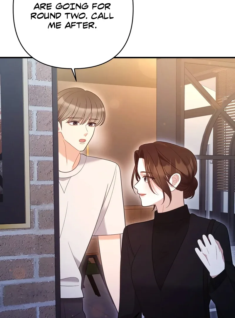 Late Regret Chapter 3 page 81