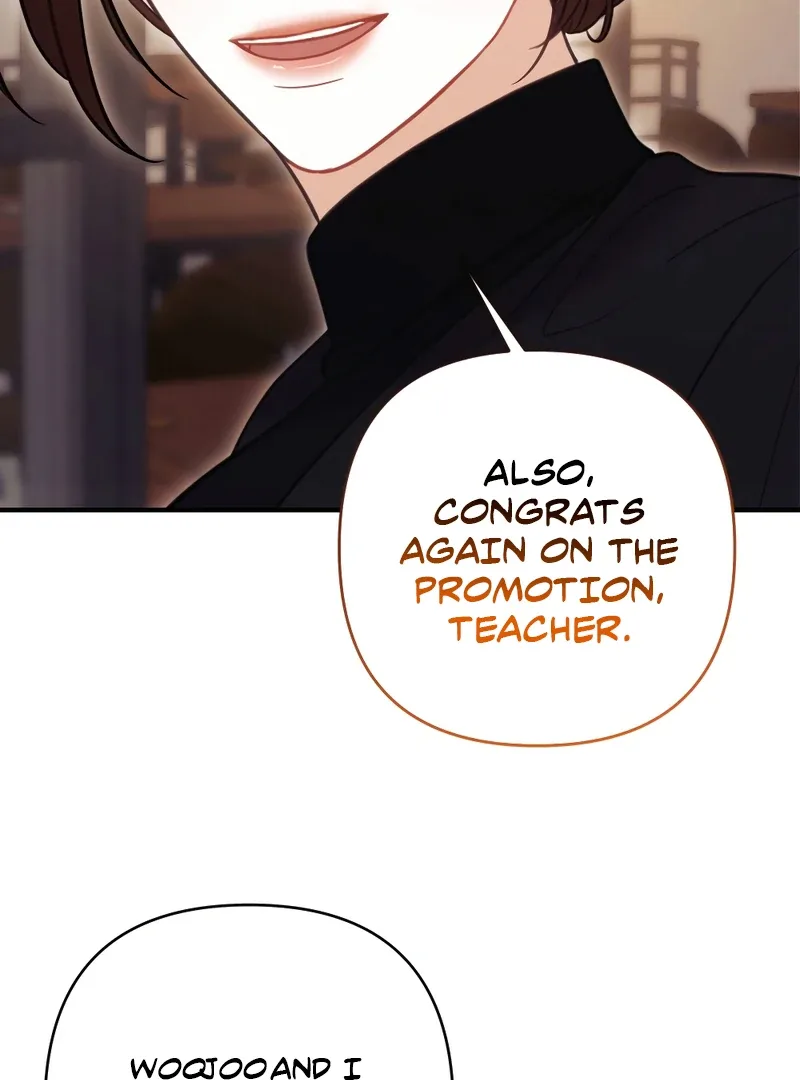 Late Regret Chapter 3 page 80