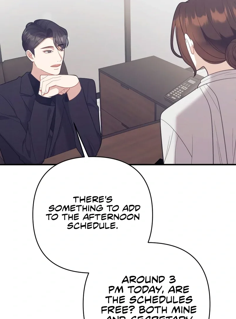 Late Regret Chapter 2 page 105