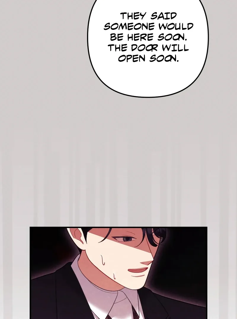 Late Regret Chapter 3 page 129