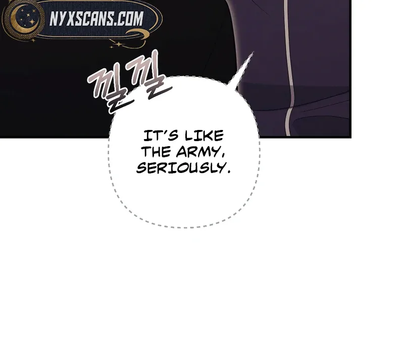 Late Regret Chapter 3 page 74
