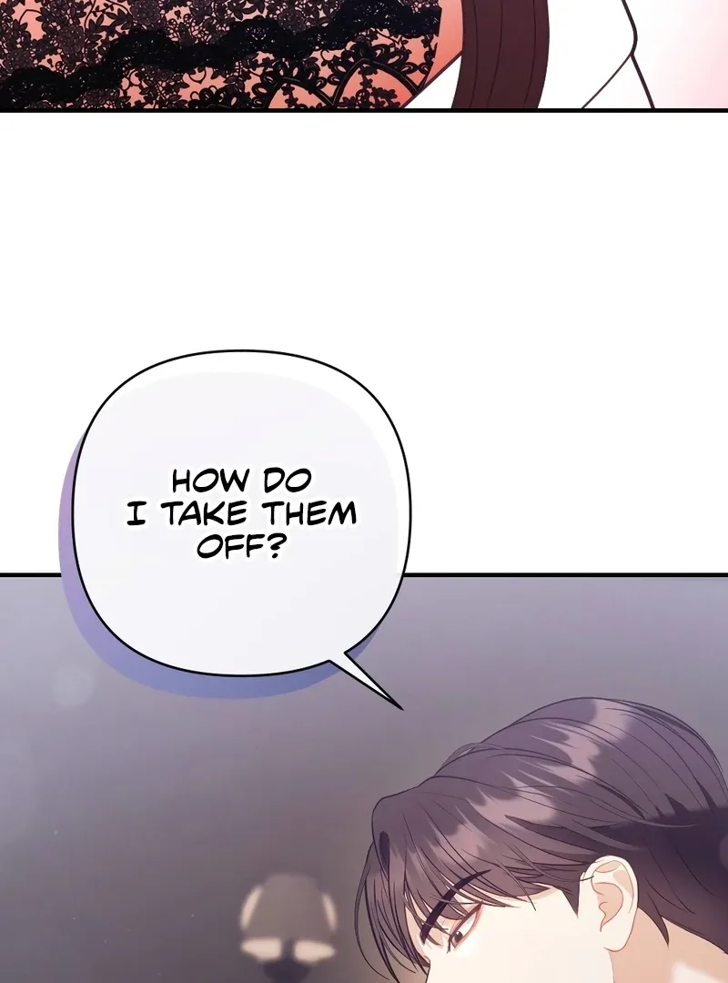 Late Regret Chapter 2 page 32