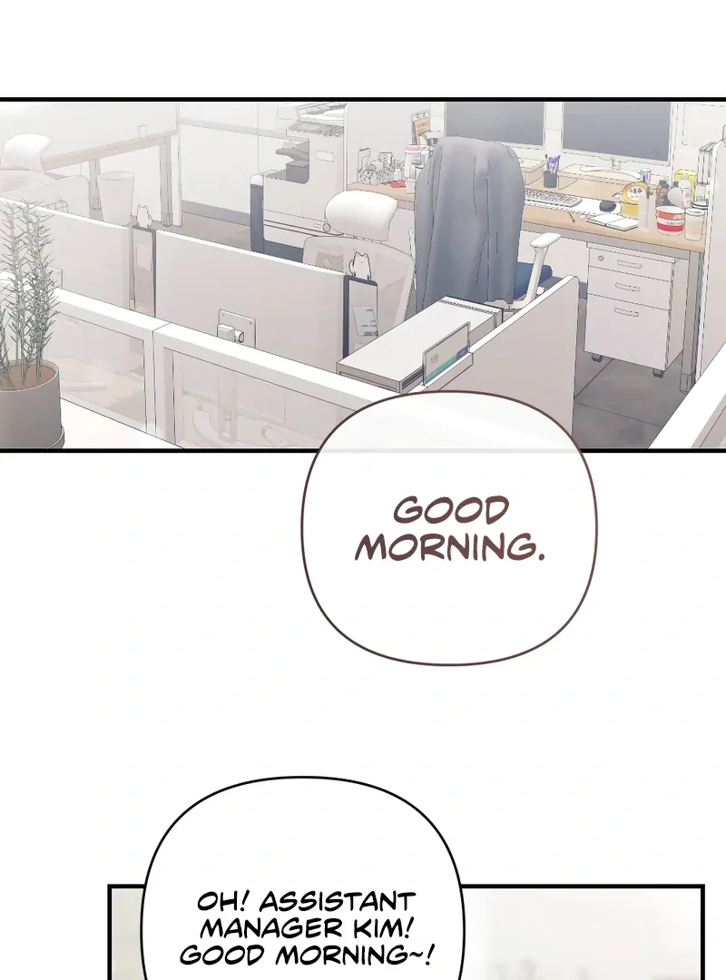 Late Regret Chapter 2 page 80