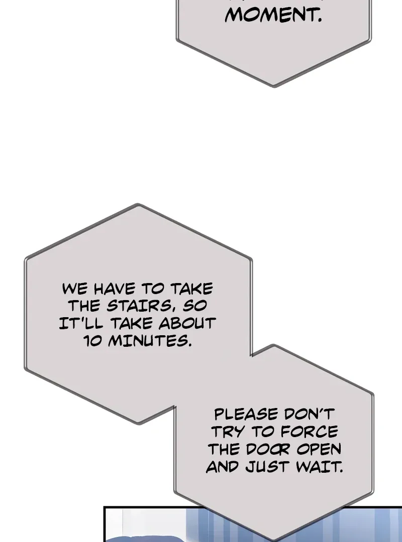Late Regret Chapter 3 page 123