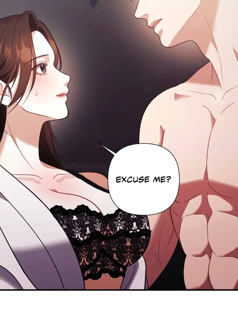 Late Regret Chapter 2 page 33