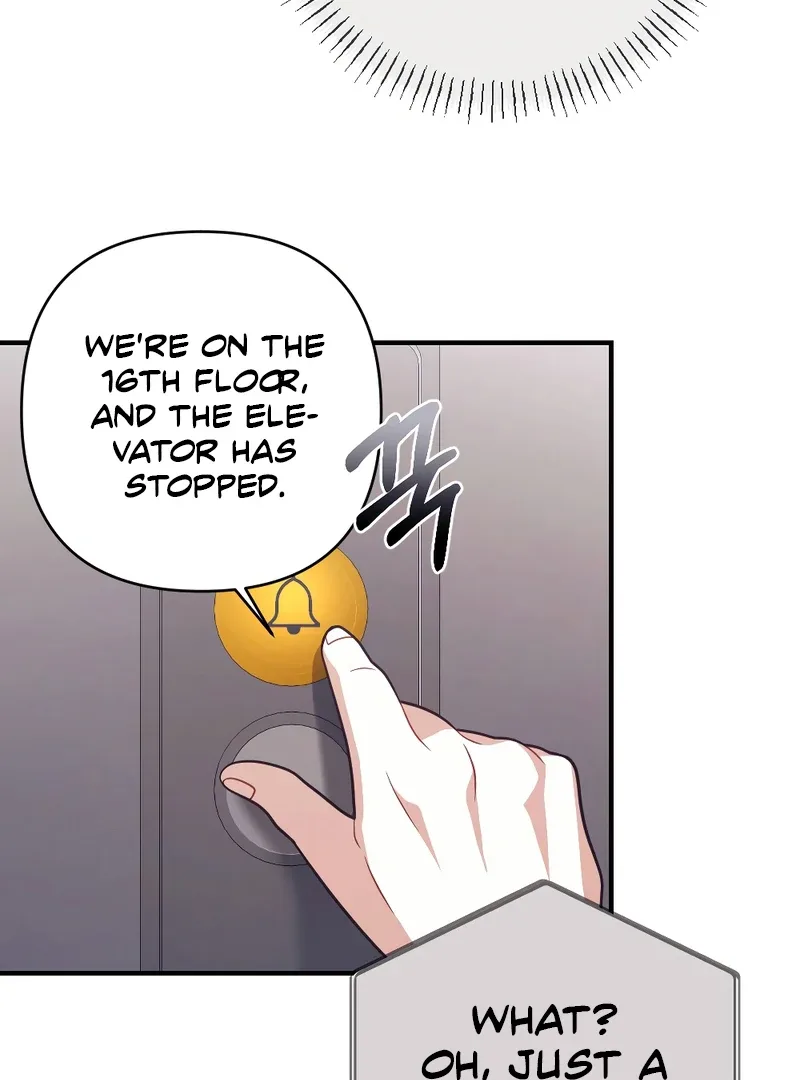 Late Regret Chapter 3 page 122